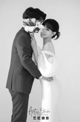 -艺匠摄影ARTIZ STUDIO(南京店)