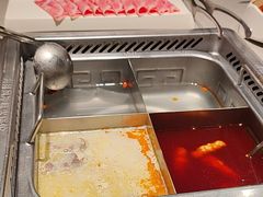 -海底捞火锅(江北万达商业广场店)