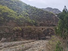 -青龙山生态文化旅游区