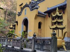 -大慈岩风景区