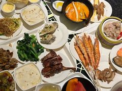 -堂会(白云店)