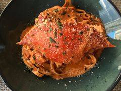 -BONAZZA 意大利餐厅