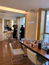 -THE LOG SALON 记录