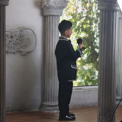 -爱儿美儿童摄影(五路居花园别墅店)