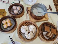 -泮溪酒家(荔枝湾店)