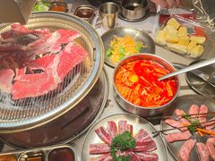 -西塔老太太泥炉烤肉(温州首店万象城黑金店)