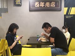 大堂-糖匠(垂虹路店)