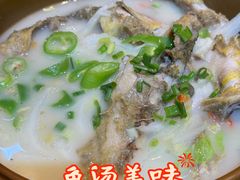 -生汆记米粉(环城南路店)