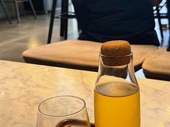 -Home Cafe(水榭春天店)