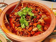 -水煮三国·川鲁江湖菜(香山店)