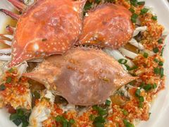 -醉壹号海鲜大排档·老厦门特色菜(厦门美食地标店)