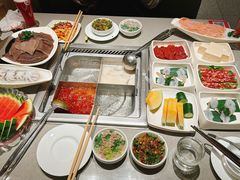 -海底捞火锅(丰尚国际广场店)