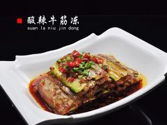 -宁味楼·西北创新融合菜(正源南街宝湖店)