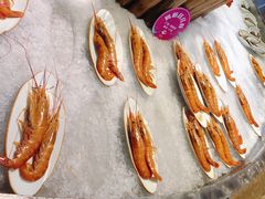 -阳光岛·海鲜盛宴(银泰中心in99店)