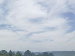 -十九峰景区