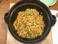 -岚山日本料理(珠江新城店)