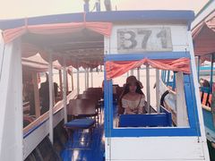 -洞里萨湖