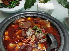 -一宽宽宴(白浮泉路店)