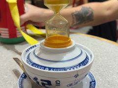 -赵记传承·中国甜品(福州总店)