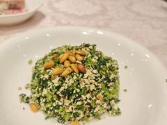松子马兰头-老半斋(福州路店)