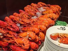 -初色海鲜自助(新辰里亚运村店)