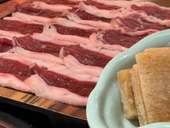 -京炭铜锅涮肉·羊蝎子·羊肉炉(保利·时光里店)