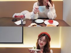 -Fridi Patisserie Cafe