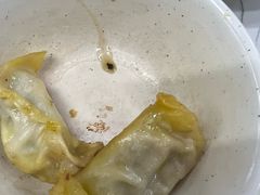 -蒋家桥饺面店(四望亭路店)