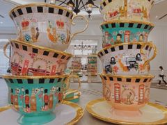 -澳门喜来登大酒店