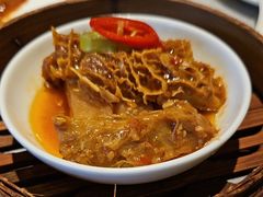 -潮府馆·非遗潮州菜·世纪公园(新国际博览中心店)