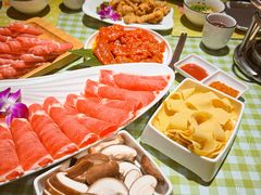 -番食园鲜食火锅(高新店)