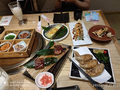 -松鱼亭·和牛烧肉(协鑫广场店)