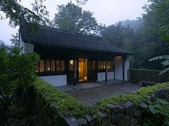 -法云安缦酒店