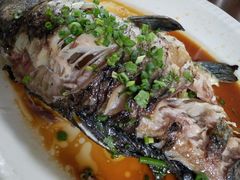 -园林美食城·本土农家菜(杨和镇店)