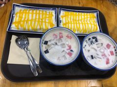 芒果肠粉-文昌邓记清补凉(西沙路店)