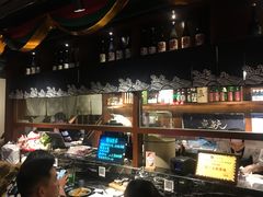 -鱼跃料理(步步高店)