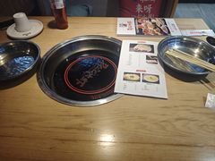 -邵汇大虾火锅(鲁迅路店)