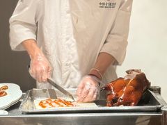 -全聚德(新街口店)