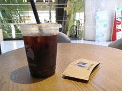 -瑞幸咖啡(国贸商场店)