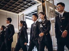 -尊卡诺高级西装礼服定制(江东中路店)