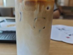 -洄归山也·高空C位湖景下午茶(东方之门店)