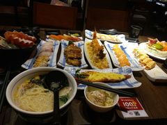 -大雄寿司(中华广场店)