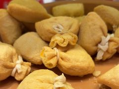 -龍歌自助小火锅(市南金茂湾店)