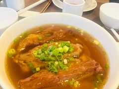 -中国厨房/台湾牛肉面