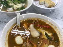-阿坤纯正西刀鱼丸(Kuala Lumpur Branch)