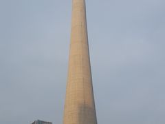 -天塔旋转餐厅