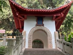 -七曲山风景区