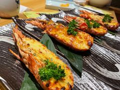 -花和海鲜自助(梅江店)