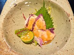 红酒鹅肝-花潮料理艺食馆(成都万象城店)