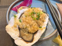 -蠔爺王志德生蚝馆(金沙湾店)